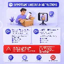 Unboxing Desclimer.webp