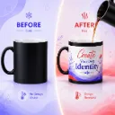 11oz Magic Mug