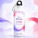 600ML Sipper Bottle