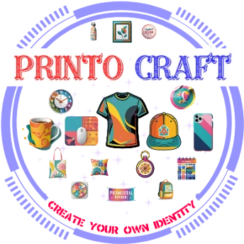 PrintoCraft